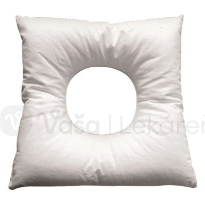 Protetika 938 Rektálny vankúš s otvorom 40x40