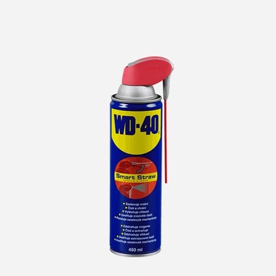 Univerzální mazivo WD-40 original, sprej 450 ml