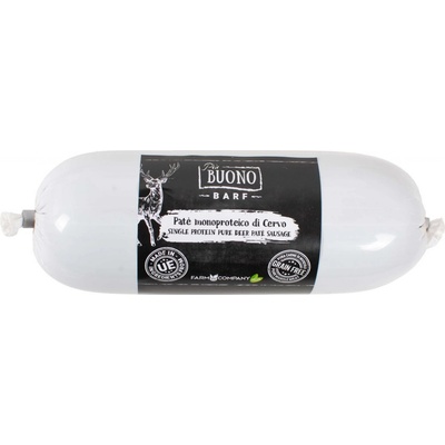 Farm Company Single protein jelení salám 400 g
