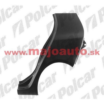 Blatník POLCAR 951384-1