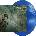 Ayreon - 01011001 (Reissue) (Limited Edition) (Blue Coloured) (3 LP) (8712725745341)