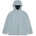 Rains Дамско водоустойчиво яке Rains Women's Suva Hardshell String Jacket W3 Waterproof jacket - Pool - размер XL (102-5324-0215)
