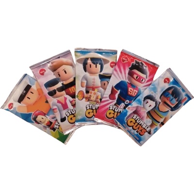 Карти strumble guys 8бр. k29