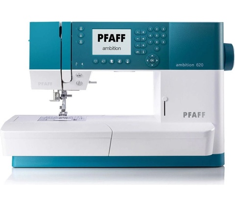 Pfaff Ambition 620