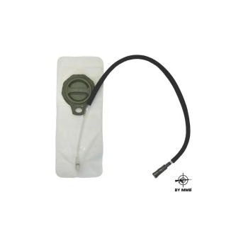MMB 2,5l