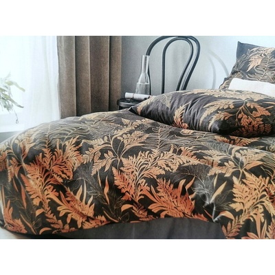 Irisette flanel povlečení 8341-41 Bella okr 140x200 70x90