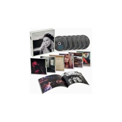Mitchell Joni Joni MITChell ARCHIVES, VOL. 4 LIMITED Wall ET Box 6CD