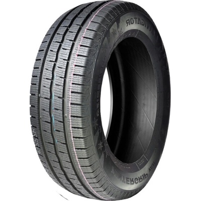 Lanvigator Wintergrip Van 215/65 R15 104/102R