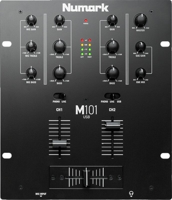 Numark M101 USB