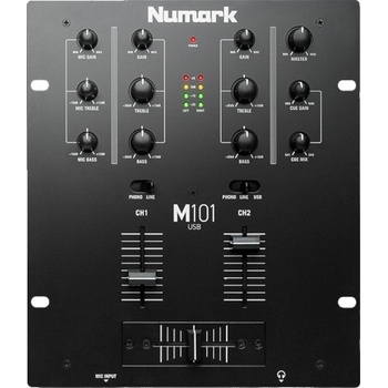 Numark M101 USB