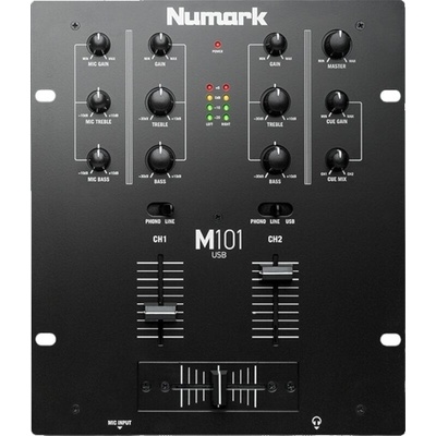Numark M101 USB