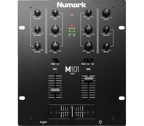Numark M101 USB