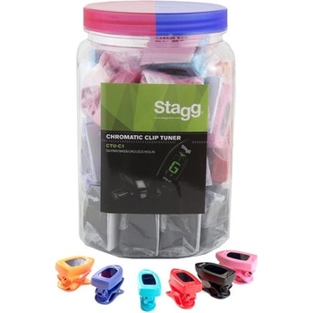 Stagg CTU-C1-30