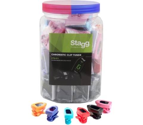Stagg CTU-C1-30