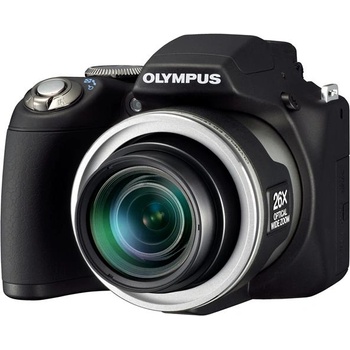 Olympus SP-590UZ