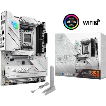 Asus ROG STRIX B850-A GAMING WIFI 90MB1J50-M0EAY0