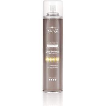 Hair Company Professional Лак за коса екстремна фиксация Hair Company Professional Extremw Hold Illuminating Hair Spray 500ml