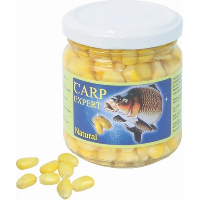 Carp Expert Kukurica V Náleve 212ml Vanilka