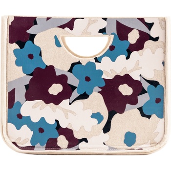 Muurla Кошница за съхранение Muurla Flower Field 24 x 24 см (32-026-10)