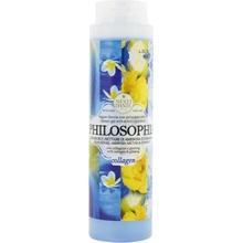 Nesti Dante Philosophia Collagen sprchový gel s kolagenem 300 ml