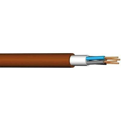 Prakab PRAFlaDur+ -J 3 x 2,5 mm²RE 1m