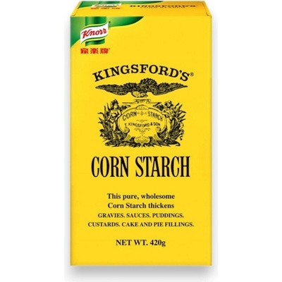 Knorr Kukuřičný škrob 420g