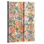Paperblanks stationery PEAR GARDEN MIDI LIN | Paperblanks