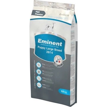 Eminent Puppy Large Breed High Premium 17 kg