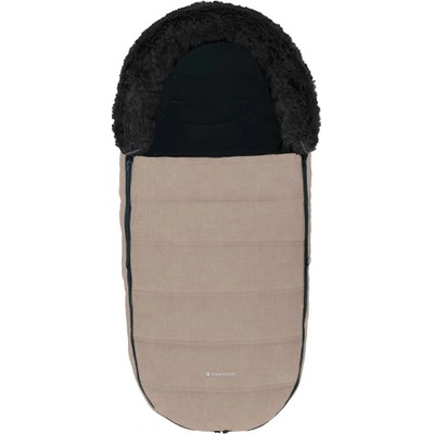 KikkaBoo zimní Urban Beige