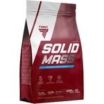 Trec Nutrition Solid Mass | Hardcore Gainer Formula [1000 грама] Шоколад