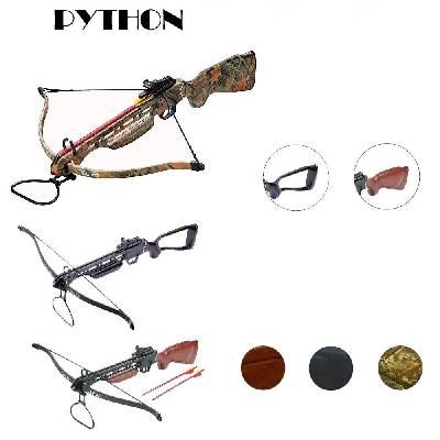 Kuše X-BOW Python I 150 lbs - skladom na predajni