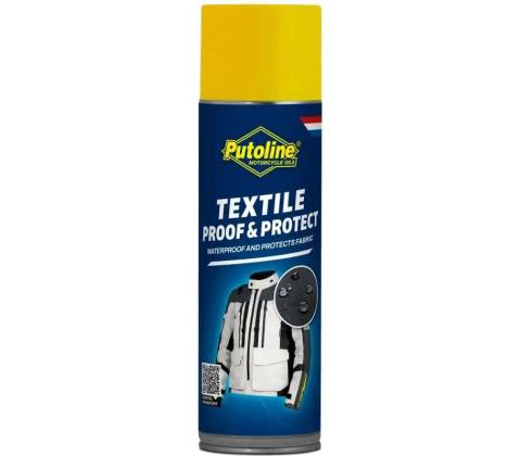 Putoline Textile Proof & Protect 500 ml
