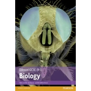 Edexcel GCSE (9-1) Biology Student Book | Susan Kearsey (ISBN: 9781292120201)