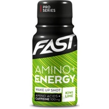 Fast Amino+Energy 60 ml