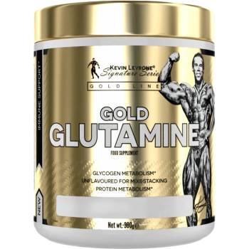Kevin Levrone Signature Series Gold Line / Gold Glutamine [300 грама] Неовкусен