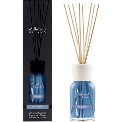 Millefiori Milano Blue Posidonia aroma difuzér 500 ml