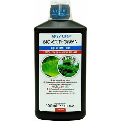 Easy-Life Bio-Exit Green 1000 ml
