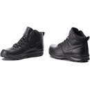 Nike Manoa Leather čierné