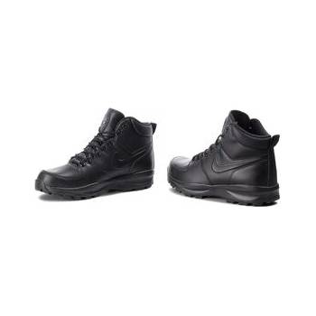 Nike Manoa Leather čierné