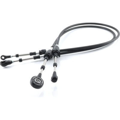 Hybrid Racing Performance Shifter Cables (TSX Shifter -Z4/Z7 Trans K-Swap)
