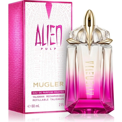 Mugler Alien Pulp parfumovaná voda dámska 60 ml