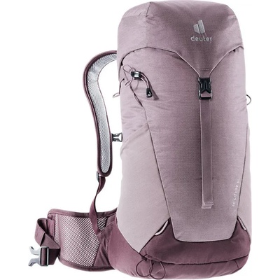 Deuter AC Lite 22 SL 2023 Цвят: лилав