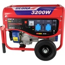 Dedra DEGB3600K