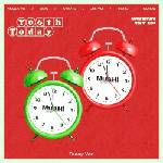 Daniel Shopping s. r. o Vayonn: Youth Today (Today Version) - CD (095859)