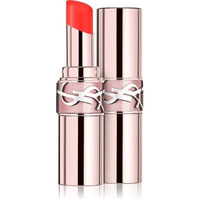 Yves Saint Laurent Loveshine Candy Glow тониращ балсам за устни 9B Cherry Bliss 3.1 гр