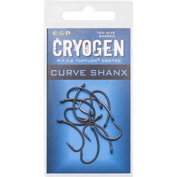 ESP CRYOGEN CURVE SHANX vel.7 10 ks