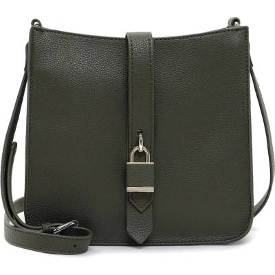 Tamaris dámská crossbody kabelka Ela zelená