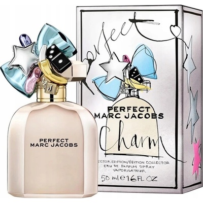 Marc Jacobs Perfect Charm parfémovaná voda dámská 50 ml