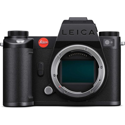 Leica SL3-S