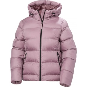 Helly Hansen Дамско зимно яке Helly Hansen Women's Active Puffy Jacket Synthetic jacket - Purple Clay (104-2901-0512)